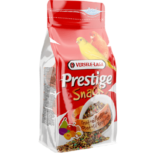 Maškrta Versele Laga Prestige Snack Canaries - pre kanárikov 125g