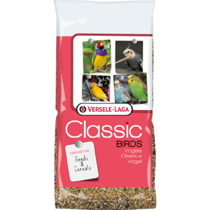 Versele Laga Classic Big Parakeets - pre stredne veľké papagáje 20kg