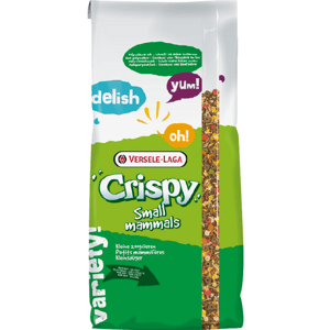 Maškrta Versele Laga Crispy Snack Popcorn 10kg