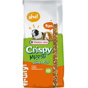 Versele Laga Crispy Muesli Guinea Pigs - morča 20kg