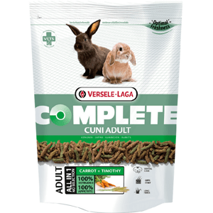 Versele Laga Complete Cuni Adult extrudované pelety pre králiky 500g