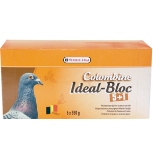 Versele Laga Ideal Bloc - pre holuby 3,3kg