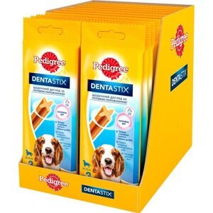 Maškrta PEDIGREE Denta Stix Small 18 x 3ks 45g