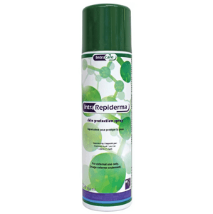 Repiderma spray na hojenie rán pre hospodárske zvieratá 250ml