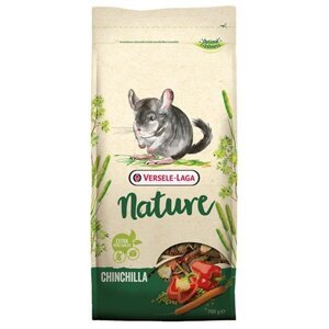 Versele Laga Nature Chinchilla - pre činčily 700g