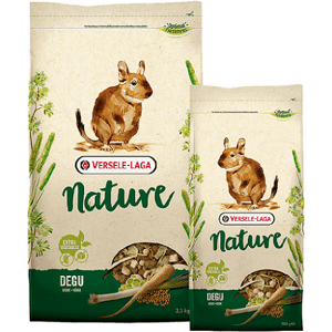 Versele Laga Nature Degu - pre osmáky 700g