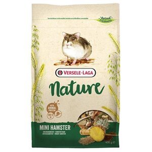 Versele Laga Nature Mini Hamster - pre škrečky 400g