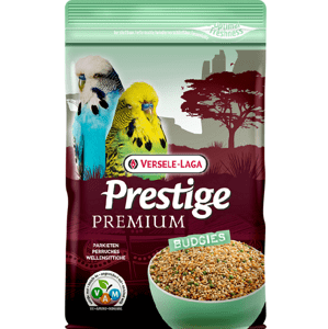 Versele Laga Prestige Premium Budgies - andulky 800g