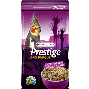 Versele Laga Prestige Loro Parque Australian Parakeet Mix 2,5kg