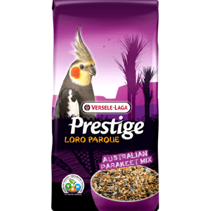 Versele Laga Prestige Loro Parque Australian Parakeet Mix 20kg