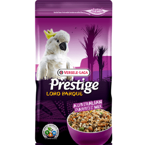 Versele Laga Prestige Loro Parque Australian Parrot Mix 1kg