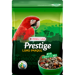 Versele Laga Prestige Loro Parque Ara Parrot Mix 2kg