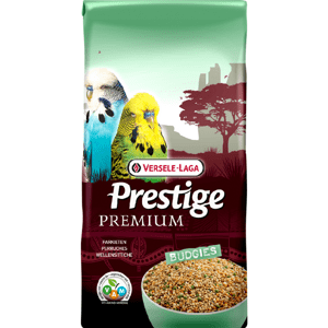 Versele Laga Prestige Premium Budgies - andulky 2,5kg