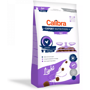 Calibra Dog EN Light 12kg