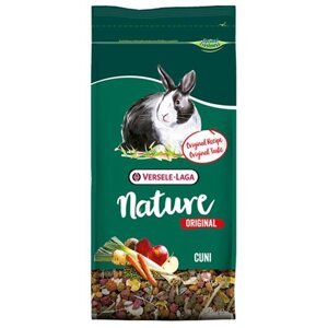 Versele Laga Nature Original Cuni - pre králiky 750g