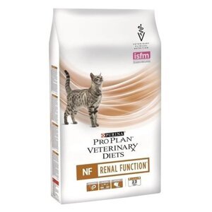 Purina VD Feline - NF Renal Function granule pre mačky 5kg