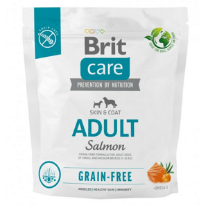 Brit Care dog Grain-free Adult 1kg