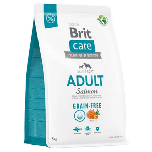 Brit Care dog Grain-free Adult 3kg