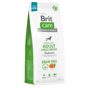 Brit Care dog Grain-free Adult Large Breed 12kg