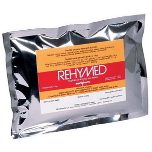 Rehymed Probios rehydratačný kŕmny doplnok pre teľatá 450g