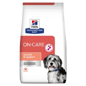 HILLS PD Canine ON - care granule pre psy 10kg