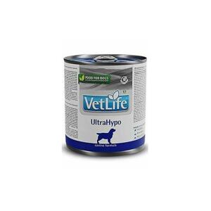 Farmina Vet Life dog ultrahypo konzerva pre psy 300g