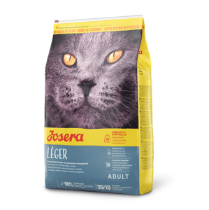 Josera Cat Leger granule pre kastrované dospelé mačky 2kg