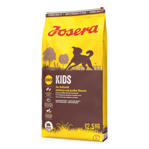 Josera Dog Kids granule pre dospievajúce psy stredných a veľkých plemien 12,5kg