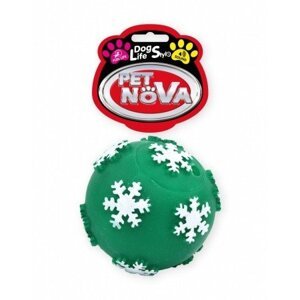 Petnova - Hracky HRACKA - VIN SNOWBALL