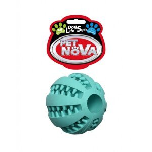 Petnova - Hracky HRACKA - RUB-MINIDENTBASEBALL MI 5cm