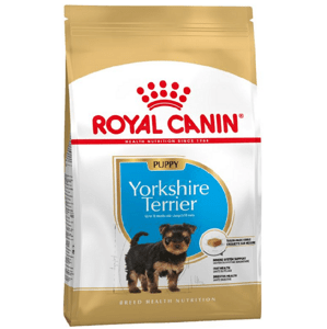 Royal Canin BHN YORKSHIRE PUPPY granule pre šteňatá Yorkshirských teriérov 7,5kg