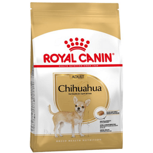 Royal Canin BHN CHIHUAHUA ADULT granule pre dospelé čivavy 3kg