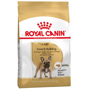 Royal Canin BHN FRENCH BULLDOG ADULT granule pre francúzske buldočky 1,5kg