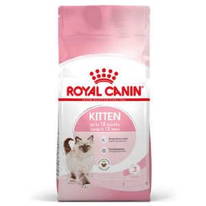 Royal Canin FHN KITTEN granule pre mačiatka 10kg