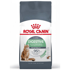 Royal Canin FCN DIGESTIVE CARE granule pre dospelé mačky 10kg