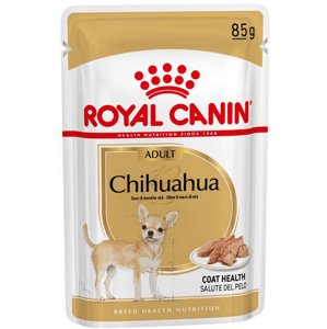 Royal Canin CHIHUAHUA kapsičky pre čivavy 12 x 85g