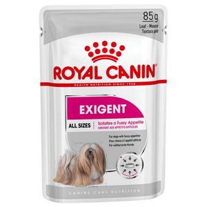 Royal Canin CCN Wet Exigent kapsičky pre psy 12 x 85g