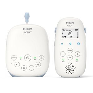 Philips AVENT Baby DECT monitor SCD715