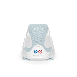 ANGELCARE Lehátko do vane FIT Light Aqua