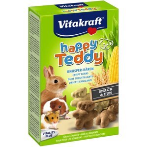 Vitakraft VK Happy Teddy 75g /12