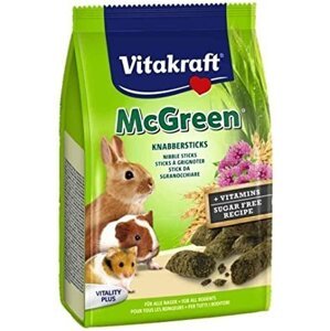 Vitakraft VK Greenies 50g Zwergkaninchen/7