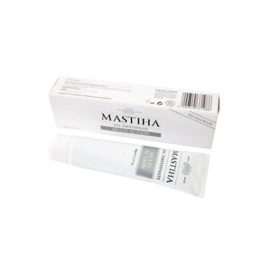 Mediterra s.a., Mastiha gel multiaction - zubná pasta s mastichovým olejom, 90g