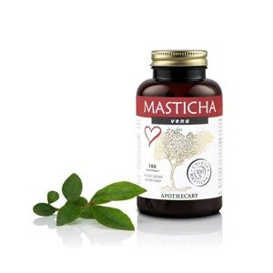 Masticha Vena, Apothecary, s.r.o., 45g, 100ks