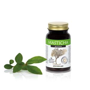 Masticha Active 50ks, Apothecary, s.r.o., 22,5g